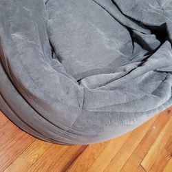 Pillow Fort - Bean Bag Chair