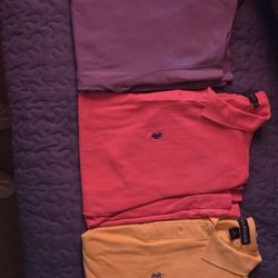 Mens Polo Shirts
