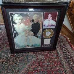 Marilyn Monroe