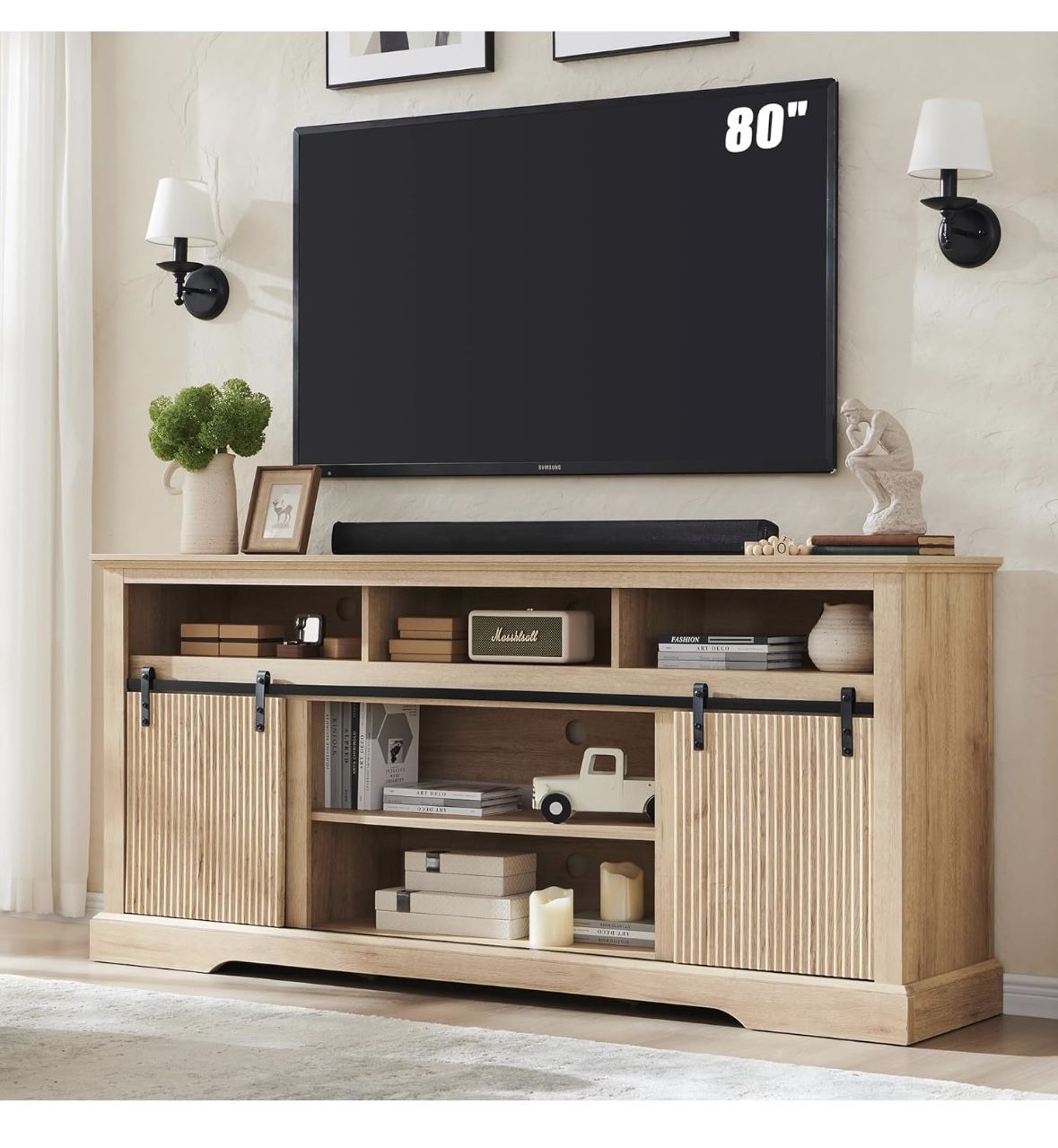 TV stand