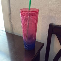 Starbucks Tumbler