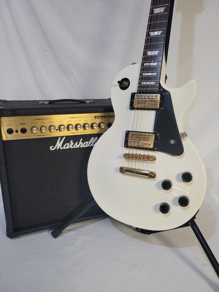 '09 Epiphone Les Paul Studio LTD Custom Shop