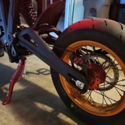 2024 Talaria Sting MX3