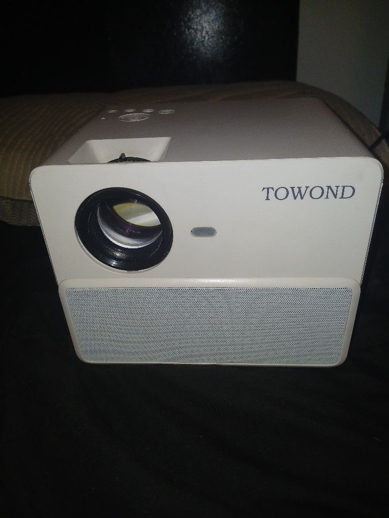 Projector