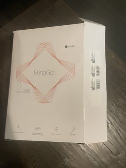VenaGo Portable DVT Prevention- Compression Device