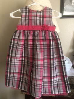 Cute girls dress size 6