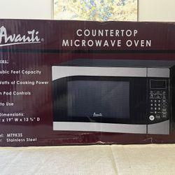 Avanti Microwave 