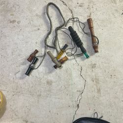 Duck And Goose Calls