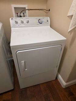 Samsung dryer
