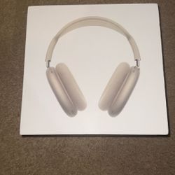 AirPod Max Starlight 