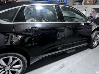 2015-2020 Chevrolet Impala Doors