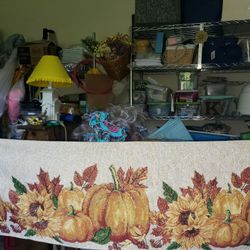 Table Runner