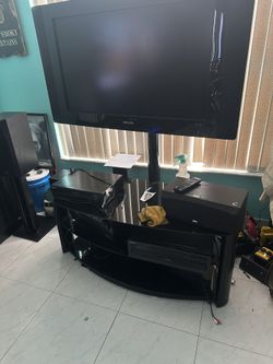 TV Stand