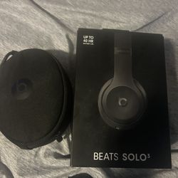 beats solo 3 