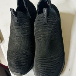 Skechers Womens Gowalk Joy Slip Ons Size 91/2