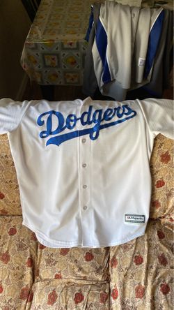 Dodger jersey