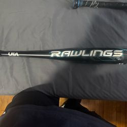 Rawlings Mach Little league bat 30/29 -11