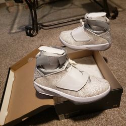 Air Jordan 20 Retro *Laser*