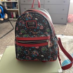 Marvel Bag