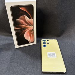 i25 Android 14 / 2025 Release / Gold