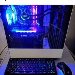 Custom PC