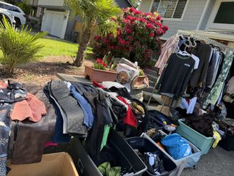 Clothes For Sale/ Zara Brand/ Diff Sizes/ 9/20