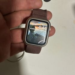 Apple Watch 6 Generation In Great Condition I Just Upgraded