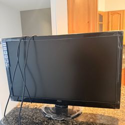 Monitor PC