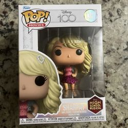 Funko Pop! Sharpay 