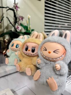 Original Labubus