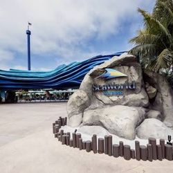 Seaworld Tickets $15 Each Includes Parking 