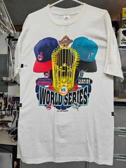 1997 World Series T Shirt