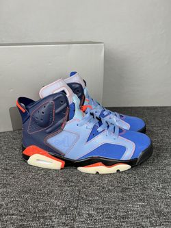 Jordan 6  Awake NY - Size 11
