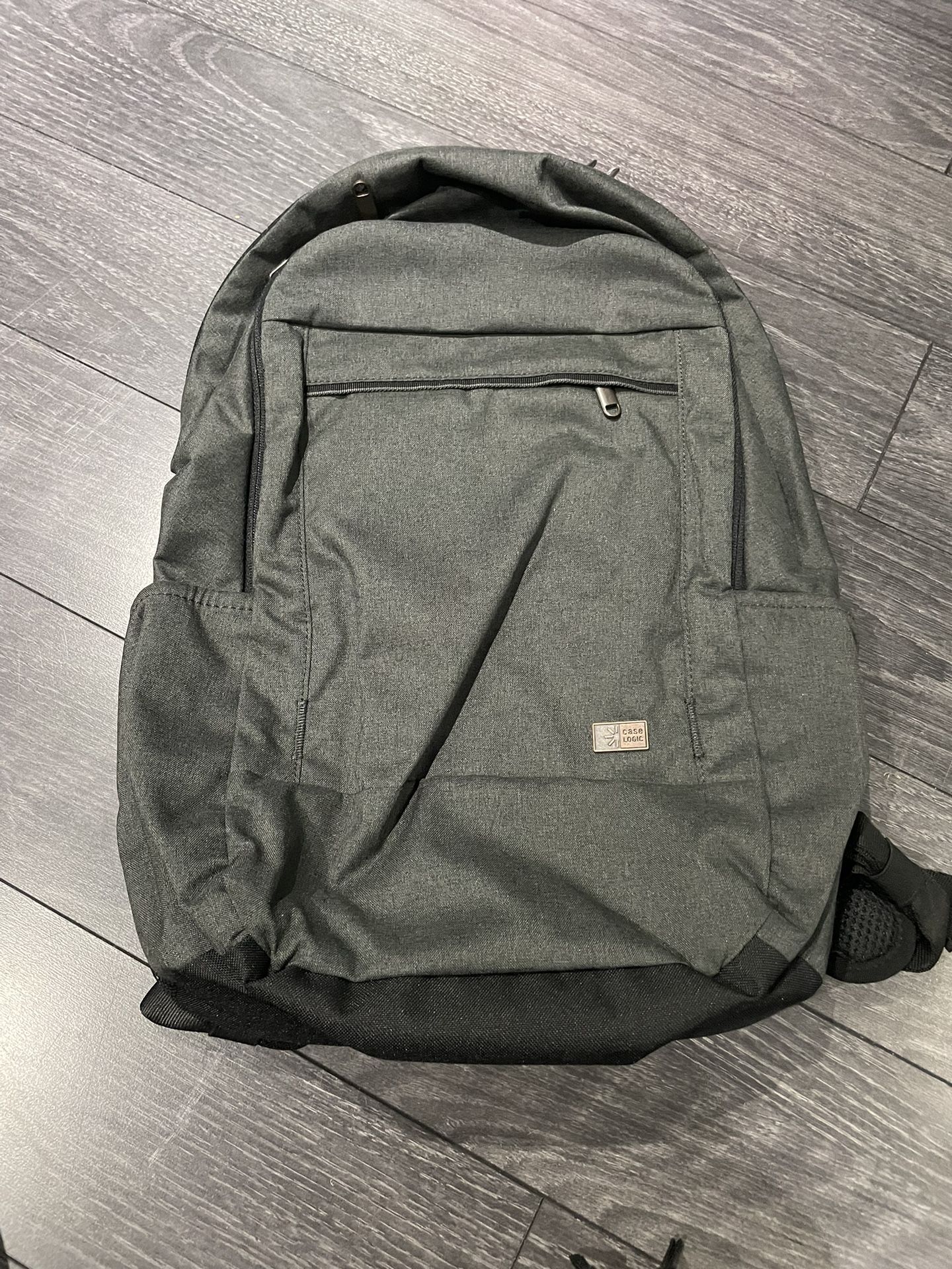 Case Logic Laptop Backpack