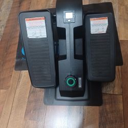 Cubi Elliptical 