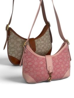 Coach Y2K Shoulder Bag