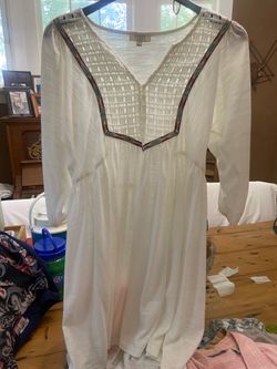 Umgee dress