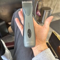 Clippers: Andis, Wahl, And Babylisspro