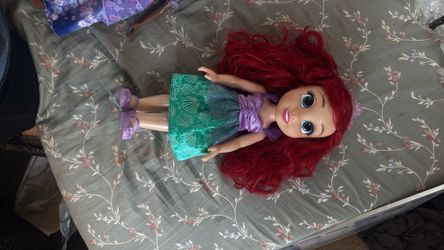 Dolls Disney