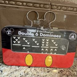 Disney Dominoes Set