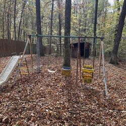 Swing Set