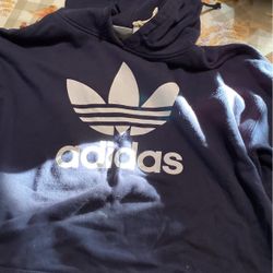Sweater Adidas 