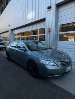 2008 Toyota Camry LE