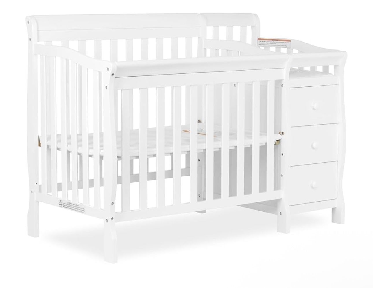 Crib