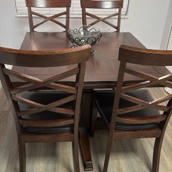 3 In One Dining Table