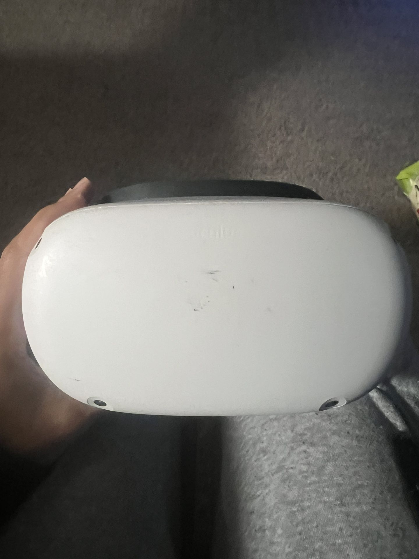 Quest 2 VR Headset (With games!)