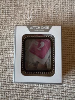 Bling Apple Watch cover for 42mm New