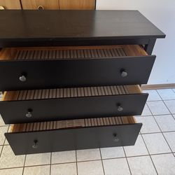 IKEA Dresser Hemnes 