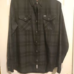 Dixxon Flannel 