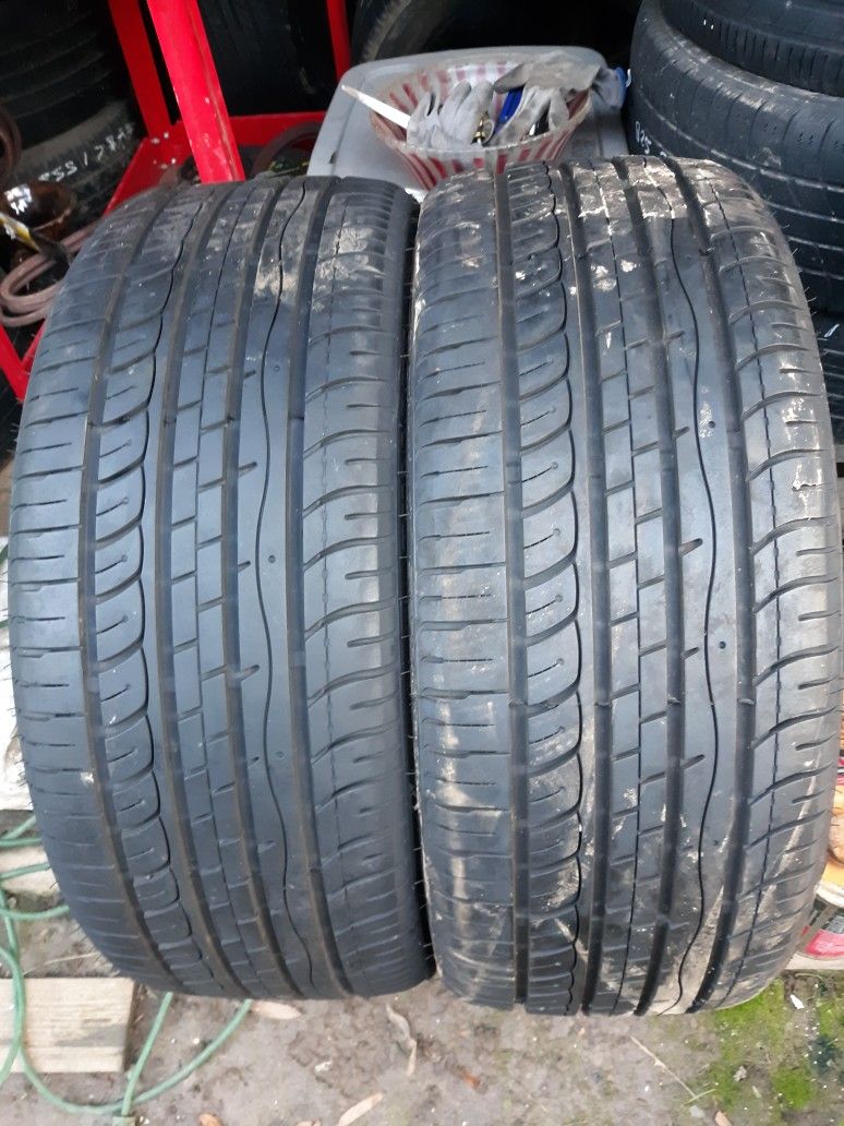 Tires